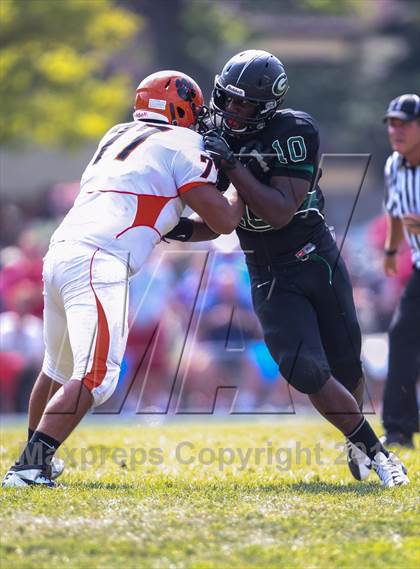 Thumbnail 3 in Wheaton-Warrenville South @ Glenbard West photogallery.