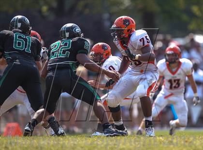 Thumbnail 1 in Wheaton-Warrenville South @ Glenbard West photogallery.