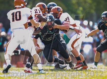 Thumbnail 1 in Wheaton-Warrenville South @ Glenbard West photogallery.