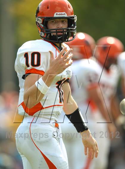 Thumbnail 3 in Wheaton-Warrenville South @ Glenbard West photogallery.