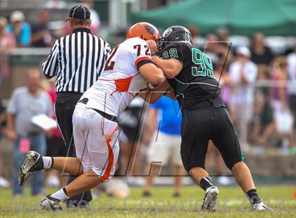 Thumbnail 3 in Wheaton-Warrenville South @ Glenbard West photogallery.