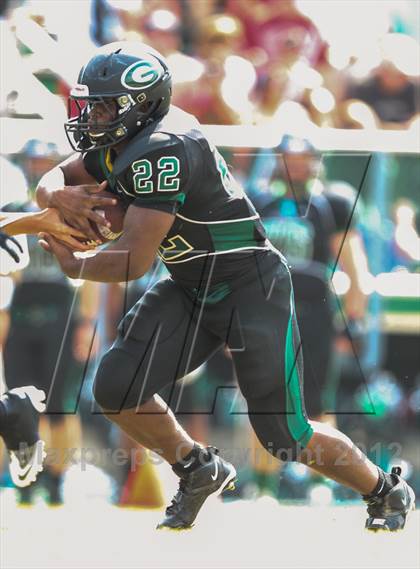 Thumbnail 3 in Wheaton-Warrenville South @ Glenbard West photogallery.
