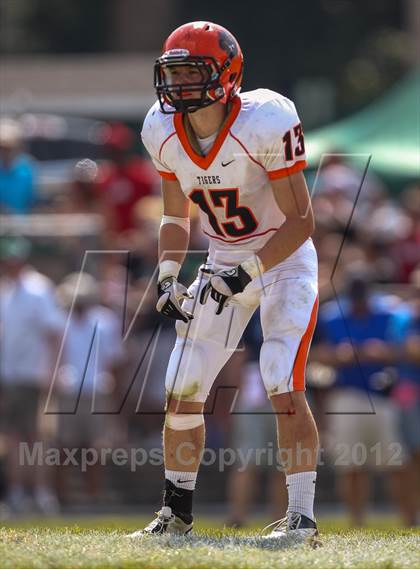 Thumbnail 1 in Wheaton-Warrenville South @ Glenbard West photogallery.