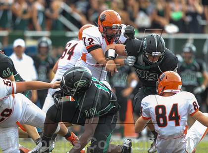 Thumbnail 2 in Wheaton-Warrenville South @ Glenbard West photogallery.