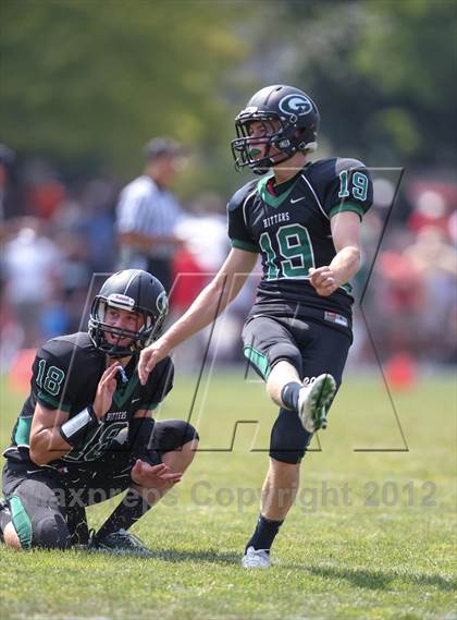 Thumbnail 1 in Wheaton-Warrenville South @ Glenbard West photogallery.