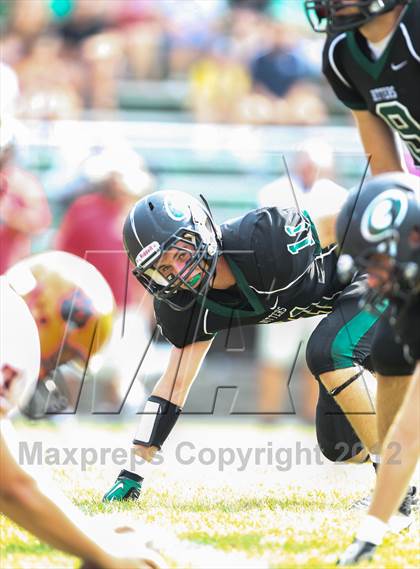 Thumbnail 1 in Wheaton-Warrenville South @ Glenbard West photogallery.