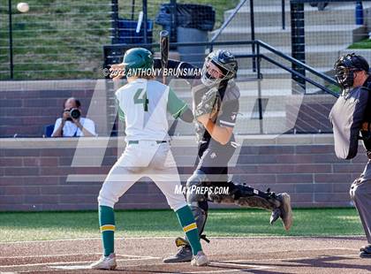 Thumbnail 2 in Alpha Charter vs. Rio Americano (CIF NorCal D3 Semi-Final) photogallery.