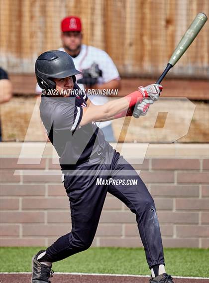 Thumbnail 1 in Alpha Charter vs. Rio Americano (CIF NorCal D3 Semi-Final) photogallery.