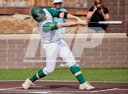 Thumbnail 2 in Alpha Charter vs. Rio Americano (CIF NorCal D3 Semi-Final) photogallery.