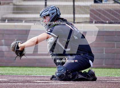 Thumbnail 2 in Alpha Charter vs. Rio Americano (CIF NorCal D3 Semi-Final) photogallery.
