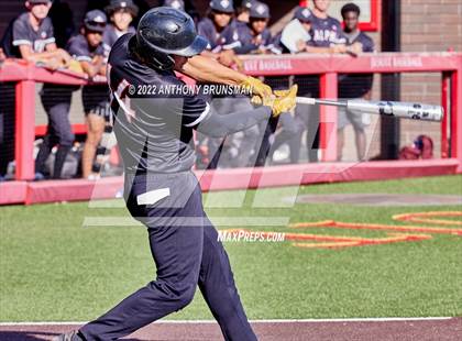 Thumbnail 1 in Alpha Charter vs. Rio Americano (CIF NorCal D3 Semi-Final) photogallery.