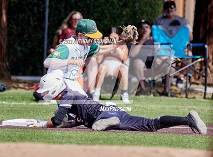 Thumbnail 2 in Alpha Charter vs. Rio Americano (CIF NorCal D3 Semi-Final) photogallery.