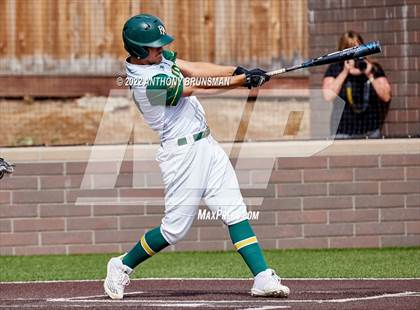 Thumbnail 1 in Alpha Charter vs. Rio Americano (CIF NorCal D3 Semi-Final) photogallery.