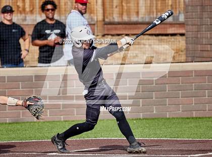Thumbnail 1 in Alpha Charter vs. Rio Americano (CIF NorCal D3 Semi-Final) photogallery.