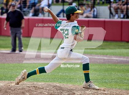 Thumbnail 2 in Alpha Charter vs. Rio Americano (CIF NorCal D3 Semi-Final) photogallery.