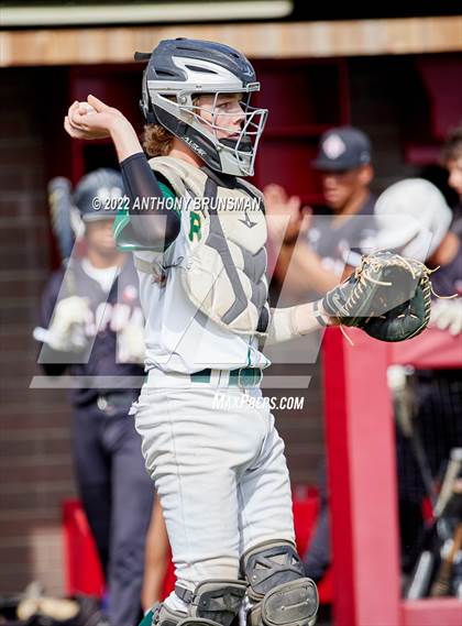 Thumbnail 3 in Alpha Charter vs. Rio Americano (CIF NorCal D3 Semi-Final) photogallery.