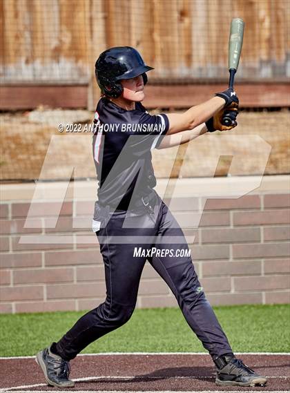 Thumbnail 1 in Alpha Charter vs. Rio Americano (CIF NorCal D3 Semi-Final) photogallery.