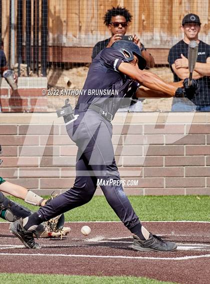 Thumbnail 1 in Alpha Charter vs. Rio Americano (CIF NorCal D3 Semi-Final) photogallery.