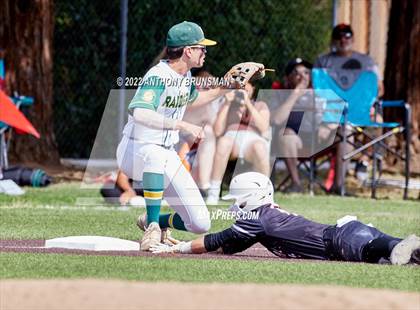 Thumbnail 3 in Alpha Charter vs. Rio Americano (CIF NorCal D3 Semi-Final) photogallery.