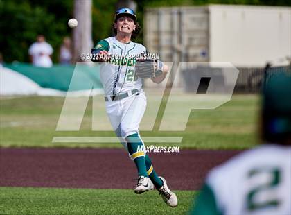 Thumbnail 1 in Alpha Charter vs. Rio Americano (CIF NorCal D3 Semi-Final) photogallery.
