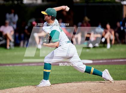 Thumbnail 1 in Alpha Charter vs. Rio Americano (CIF NorCal D3 Semi-Final) photogallery.