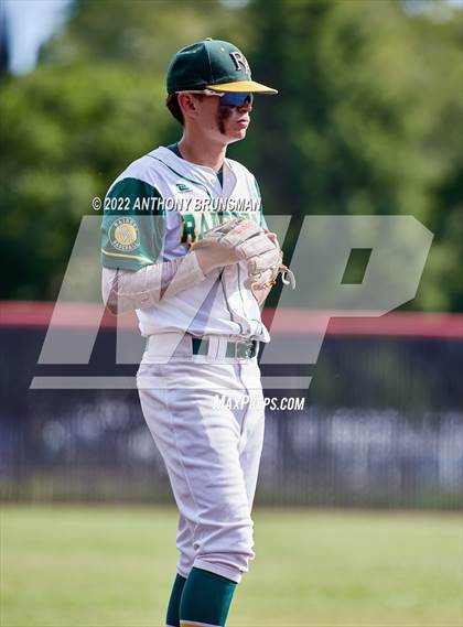 Thumbnail 1 in Alpha Charter vs. Rio Americano (CIF NorCal D3 Semi-Final) photogallery.