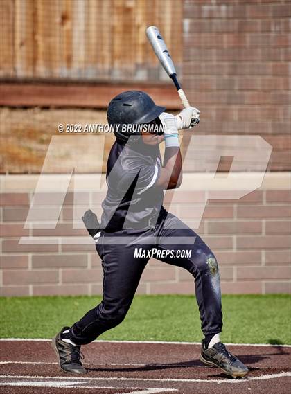Thumbnail 1 in Alpha Charter vs. Rio Americano (CIF NorCal D3 Semi-Final) photogallery.