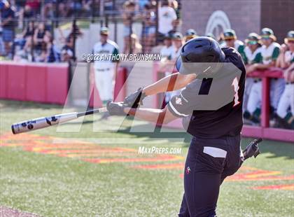 Thumbnail 2 in Alpha Charter vs. Rio Americano (CIF NorCal D3 Semi-Final) photogallery.