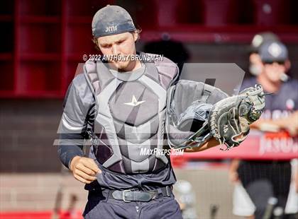 Thumbnail 1 in Alpha Charter vs. Rio Americano (CIF NorCal D3 Semi-Final) photogallery.