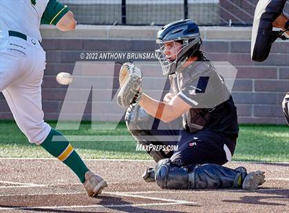 Thumbnail 3 in Alpha Charter vs. Rio Americano (CIF NorCal D3 Semi-Final) photogallery.