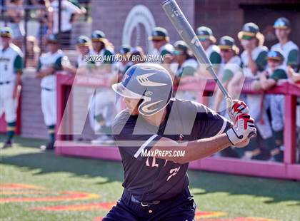 Thumbnail 1 in Alpha Charter vs. Rio Americano (CIF NorCal D3 Semi-Final) photogallery.