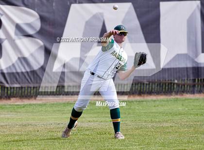 Thumbnail 3 in Alpha Charter vs. Rio Americano (CIF NorCal D3 Semi-Final) photogallery.