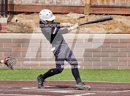 Thumbnail 2 in Alpha Charter vs. Rio Americano (CIF NorCal D3 Semi-Final) photogallery.