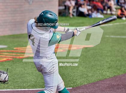 Thumbnail 1 in Alpha Charter vs. Rio Americano (CIF NorCal D3 Semi-Final) photogallery.
