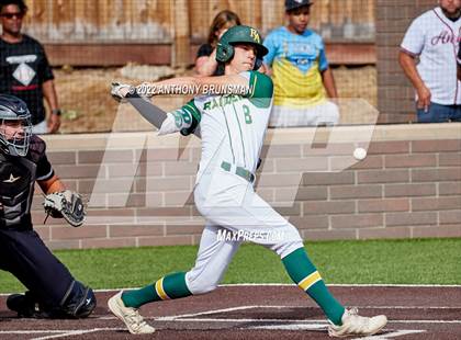 Thumbnail 3 in Alpha Charter vs. Rio Americano (CIF NorCal D3 Semi-Final) photogallery.