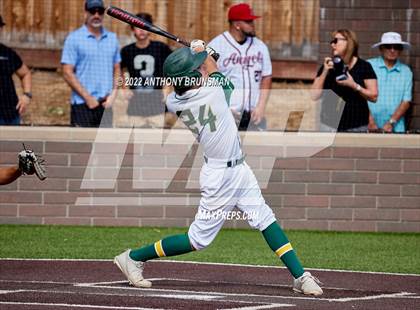 Thumbnail 3 in Alpha Charter vs. Rio Americano (CIF NorCal D3 Semi-Final) photogallery.