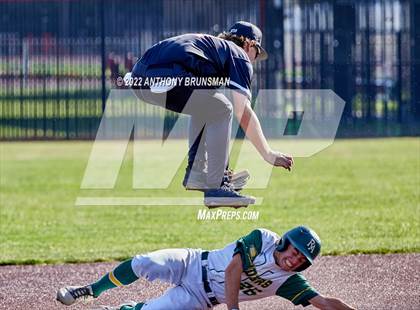 Thumbnail 2 in Alpha Charter vs. Rio Americano (CIF NorCal D3 Semi-Final) photogallery.