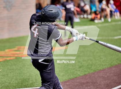 Thumbnail 3 in Alpha Charter vs. Rio Americano (CIF NorCal D3 Semi-Final) photogallery.