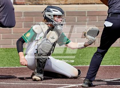 Thumbnail 1 in Alpha Charter vs. Rio Americano (CIF NorCal D3 Semi-Final) photogallery.
