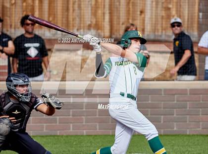 Thumbnail 2 in Alpha Charter vs. Rio Americano (CIF NorCal D3 Semi-Final) photogallery.