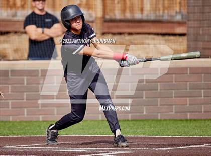 Thumbnail 3 in Alpha Charter vs. Rio Americano (CIF NorCal D3 Semi-Final) photogallery.