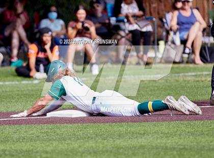 Thumbnail 1 in Alpha Charter vs. Rio Americano (CIF NorCal D3 Semi-Final) photogallery.