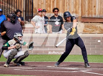 Thumbnail 2 in Alpha Charter vs. Rio Americano (CIF NorCal D3 Semi-Final) photogallery.