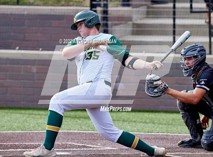Thumbnail 1 in Alpha Charter vs. Rio Americano (CIF NorCal D3 Semi-Final) photogallery.