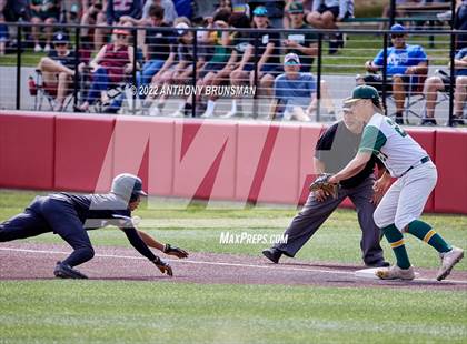 Thumbnail 3 in Alpha Charter vs. Rio Americano (CIF NorCal D3 Semi-Final) photogallery.