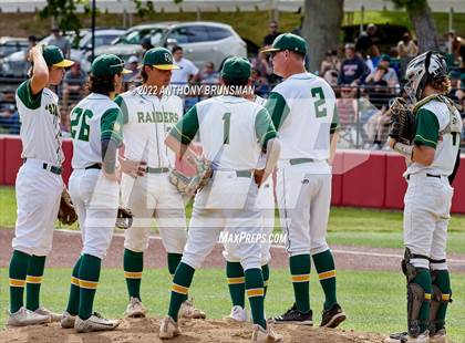 Thumbnail 1 in Alpha Charter vs. Rio Americano (CIF NorCal D3 Semi-Final) photogallery.