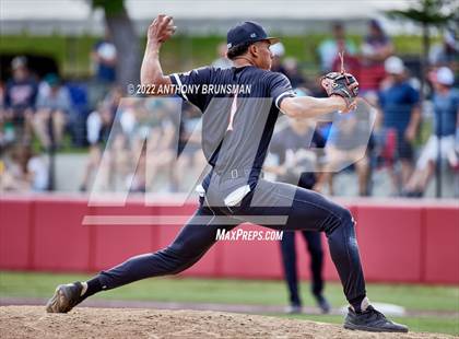 Thumbnail 2 in Alpha Charter vs. Rio Americano (CIF NorCal D3 Semi-Final) photogallery.