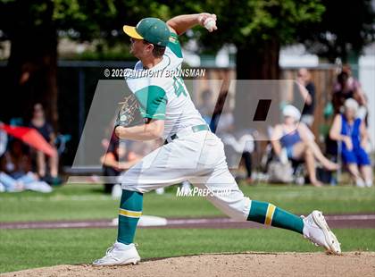 Thumbnail 2 in Alpha Charter vs. Rio Americano (CIF NorCal D3 Semi-Final) photogallery.