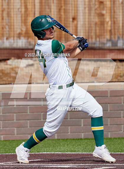 Thumbnail 2 in Alpha Charter vs. Rio Americano (CIF NorCal D3 Semi-Final) photogallery.