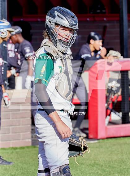 Thumbnail 2 in Alpha Charter vs. Rio Americano (CIF NorCal D3 Semi-Final) photogallery.